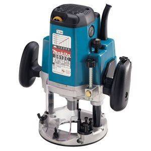 ΗΛΕΚTΡΙΚΟ ΡΟΥΤΕΡ MAKITA 3612C 1850W ΗΛΕΚTΡΙΚΟ ΡΟΥΤΕΡ MAKITA 3612C 1850W