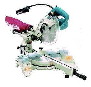   ME  MAKITA LS0714FL 1010W