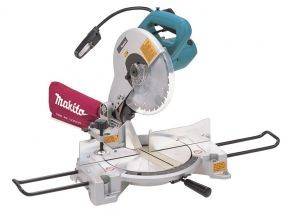   MAKITA LS1040F 1650W