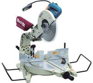 ΗΛΕΚΤΡΙΚΟ ΦΑΛΤΣΟΠΡΙΟΝΟ MAKITA LS1214F 1650W ΗΛΕΚΤΡΙΚΟ ΦΑΛΤΣΟΠΡΙΟΝΟ MAKITA LS1214F 1650W