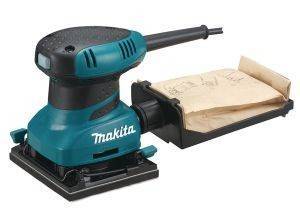 ΗΛΕΚΤΡΙΚΟ ΤΡΙΒΕΙΟ ΠΑΛΜΙΚΟ MAKITA BO4556 200W 114X140MM