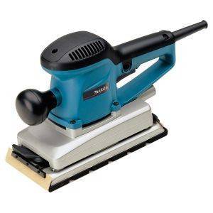 MAKITA ΗΛΕΚΤΡΙΚΟ ΤΡΙΒΕΙΟ ΠΑΛΜΙΚΟ MAKITA BO4901 330W 115X280MM