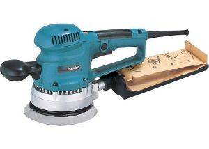    MAKITA 6030 310W 150MM