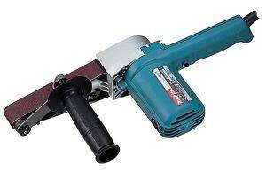 MAKITA ΗΛΕΚΤΡΙΚΟ ΤΡΙΒΕΙΟ ΤΑΙΝΙΑΚΟ MAKITA 9031 550W 30X533MM