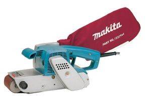 ΗΛΕΚΤΡΙΚΟ ΤΡΙΒΕΙΟ ΤΑΙΝΙΑΚΟ MAKITA 9924DB 850W 76X610MM
