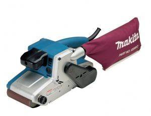 MAKITA ΗΛΕΚΤΡΙΚΟ ΤΡΙΒΕΙΟ ΤΑΙΝΙΑΚΟ MAKITA 9404X 1010W 100X610MM