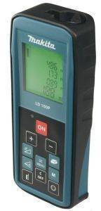 ΜΕΤΡΗΤΗΣ ΑΠΟΣΤΑΣΕΩΝ ΜΕ LASER MAKITA LD100P ΜΕΤΡΗΤΗΣ ΑΠΟΣΤΑΣΕΩΝ ΜΕ LASER MAKITA LD100P