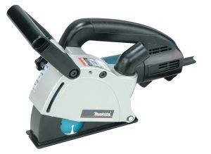 ΗΛΕΚΤΡΙΚΟΣ ΚΑΝΑΛΟΠΟΙΟΣ MAKITA SG1250/2 1400W ΗΛΕΚΤΡΙΚΟΣ ΚΑΝΑΛΟΠΟΙΟΣ MAKITA SG1250/2 1400W