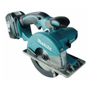    MAKITA BCS550RFE 18V