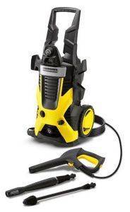   KARCHER X-RANGE 7.350 3000W 160 BAR