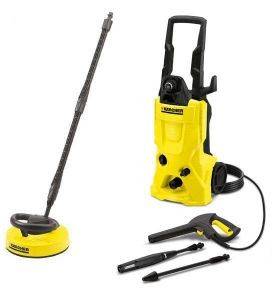   KARCHER X 3.500+T 200 1800W 120 BAR