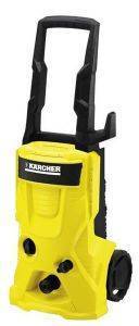  KARCHER  X4.500 + T 200 1900W 130 BAR