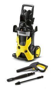 �������� KARCHER X-RANGE 5.700 2100W 140 BAR
