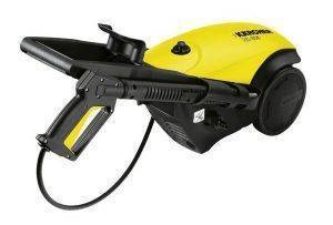 �������� ����� �����/ ���������� KARCHER HD 605 2200W 150 BAR