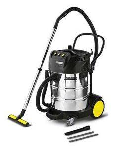    &  KARCHER NT 70/3 ME TC