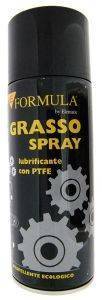ΣΠΡΕΥ ΓΡΑΣΣΟΥ FORMULA GRASSO SPRAY 400ML ΣΠΡΕΥ ΓΡΑΣΣΟΥ FORMULA GRASSO SPRAY 400ML