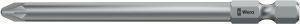 WERA   POZIDRIV 855/4 Z PZ 1 (89MM)