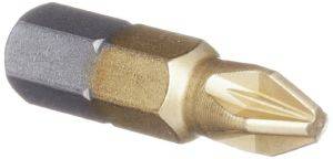 WERA ���� ����������� POZIDRIV 855/1 TIN PZ 2 (25MM)