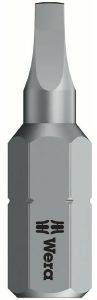 WERA ���� ����������� SQUARE SOCKET (ROBERTSON) 2