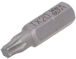 WERA   TORX 867/1Z X 20 (25MM)