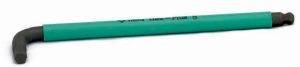 WERA  L HEX-BALL (ALLEN) 4,0