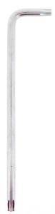 WERA ΚΛΕΙΔΙΑ L TORX-BALL TX 9.0 WERA ΚΛΕΙΔΙΑ L TORX-BALL TX 9.0