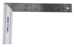 ECO-TOOLS ΓΩΝΙΑ 500MM ECO-TOOLS ΓΩΝΙΑ 500MM