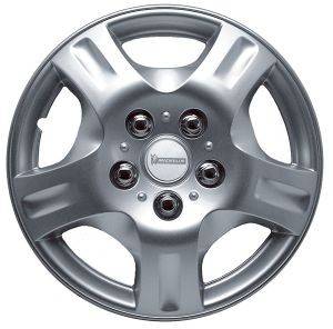 ΤΑΣΙΑ ΤΡΟΧΩΝ MICHELIN 14 NVS 942 ΓΚΡΙ ΤΑΣΙΑ ΤΡΟΧΩΝ MICHELIN 14 NVS 942 ΓΚΡΙ