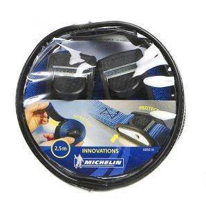2 ΙΜΑΝΤΕΣ MICHELIN 2,5M 2 ΙΜΑΝΤΕΣ MICHELIN 2,5M