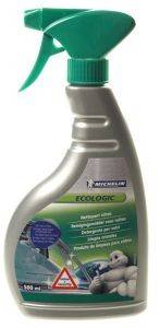 ΟΙΚΟΛΟΓΙΚΟ ΚΑΘΑΡΙΣΤΙΚΟ ΤΖΑΜΙΩΝ MICHELIN 500 ML ΟΙΚΟΛΟΓΙΚΟ ΚΑΘΑΡΙΣΤΙΚΟ ΤΖΑΜΙΩΝ MICHELIN 500 ML
