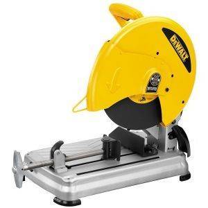 ΕΠΑΓΓΕΛΜΑΤΙΚΟΣ ΚΟΦΤΗΣ ΜΕΤΑΛΛΩΝ 355ΜΜ DEWALT D28715 ΕΠΑΓΓΕΛΜΑΤΙΚΟΣ ΚΟΦΤΗΣ ΜΕΤΑΛΛΩΝ 355ΜΜ DEWALT D28715