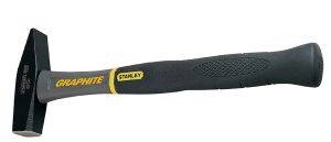 STANLEY ΣΦΥΡΙ ΠΕΝΝΑΣ GRAPHITE 200GR STANLEY ΣΦΥΡΙ ΠΕΝΝΑΣ GRAPHITE 200GR