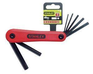 STANLEY ������� ALLEN 7���. 2.5-10��