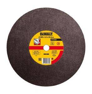 DEWALT ΔIΣKOΣ METAΛ. 355X25.4MM DT3450 DEWALT ΔIΣKOΣ METAΛ. 355X25.4MM DT3450