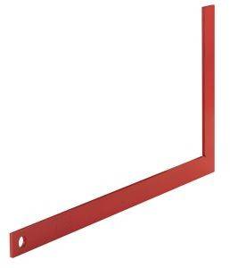 STANLEY ΓΩΝΙΑ ΜΑΡΑΓΚΟΥ 800X400MM STANLEY ΓΩΝΙΑ ΜΑΡΑΓΚΟΥ 800X400MM
