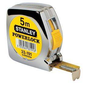 STANLEY  POWERLOCK