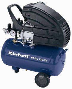 ��������� ����� EINHELL BT-AC 230/24 4010350