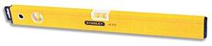 STANLEY ΑΛΦΑΔΙ ΑΛΟΥΜΙΝΙΟΥ 50CM STANLEY ΑΛΦΑΔΙ ΑΛΟΥΜΙΝΙΟΥ 50CM