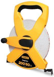 STANLEY    FIBREGLASS 30MX12.7MM