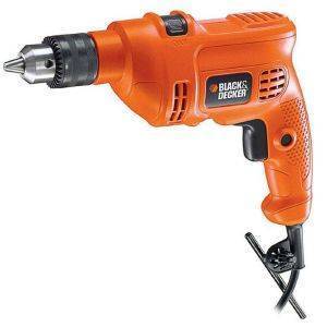    BLACK & DECKER KR504RE 500W