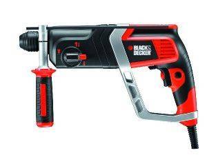   SDS PLUS BLACK & DECKER KD990KA 850W