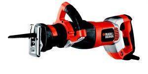    BLACK & DECKER RS1050EK 1050W