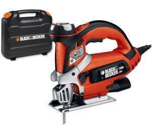  BLACK & DECKER KS2005EK