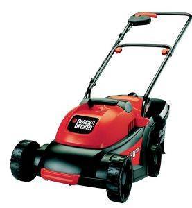    BLACK & DECKER GR3000 1000W 30CM