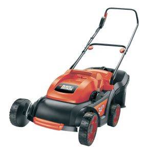    BLACK & DECKER GR3400 1200W 34CM