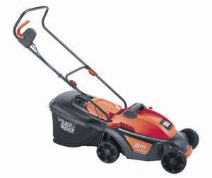    BLACK & DECKER GR3800 1600W 38CM