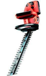   BLACK & DECKER GTC610L 18V 50CM