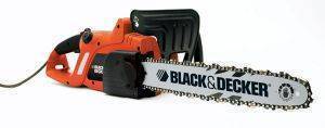    BLACK & DECKER GK1640 1600W 40 CM