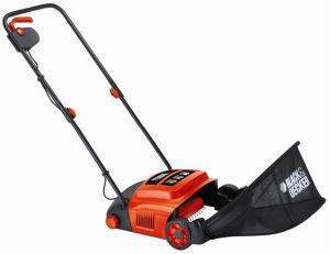 ΗΛΕΚΤΡΙΚΟΣ ΕΞΑΕΡΩΤΗΡΑΣ ΓΚΑΖΟΝ BLACK - DECKER GD300 600W