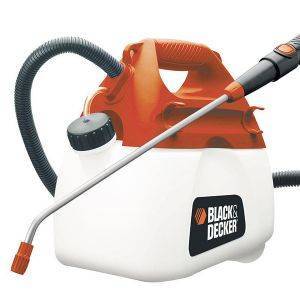 ����������������� ���������� BLACK & DECKER GSC500 14,4V 5L